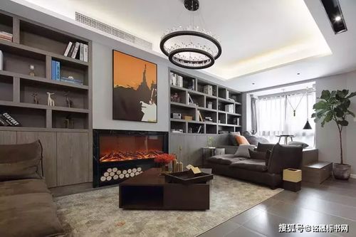 2021年最時髦的客廳裝法 老師的秘密，法式魅力讓朋友羨慕破防