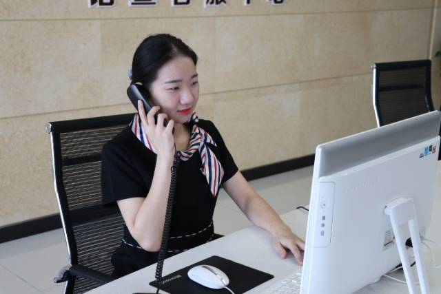服務心連心，溝通零距離 —— 熱烈祝賀祥生物業400客服拜訪熱線正式成立